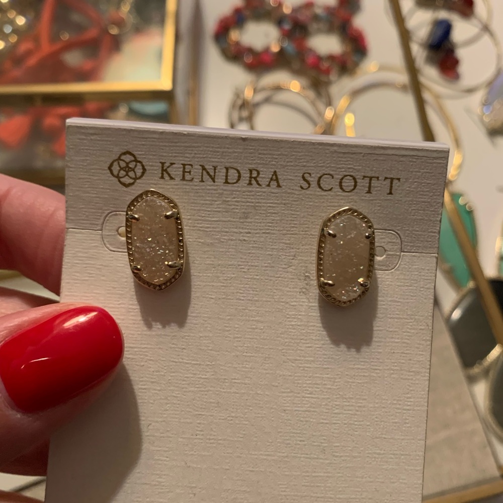 Kendra Scott Skylette Stud Earring